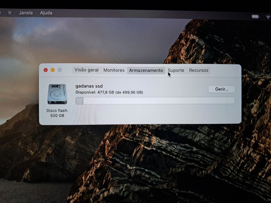 MacBook Pro A1708