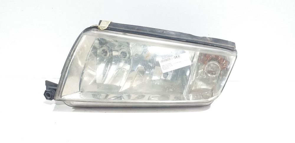 Farol Esquerdo Skoda Fabia 6Y26Y3
