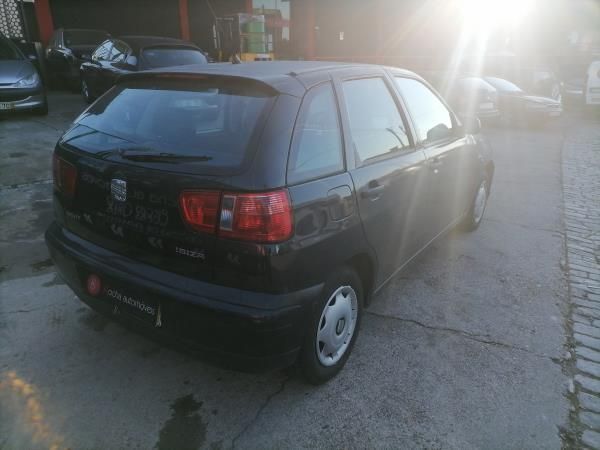 Para Peças Seat Ibiza Ii (6K1)
