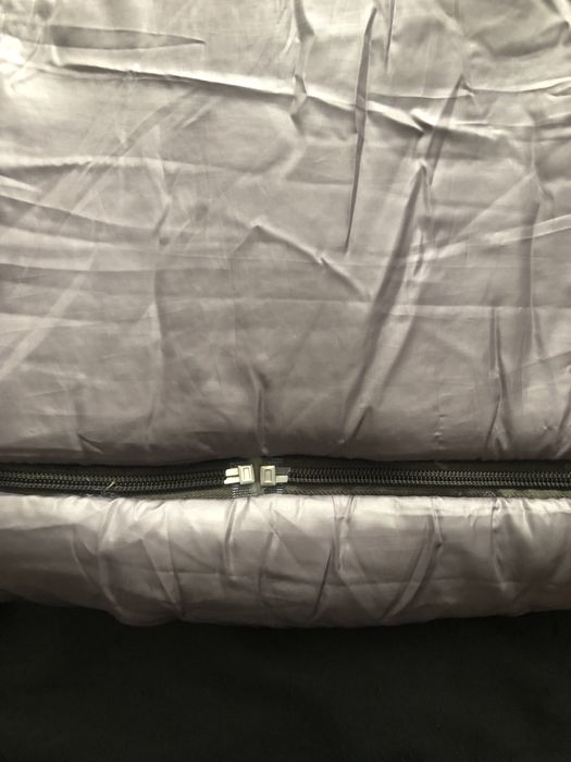 Утеплений чохол на сани стан ідеал