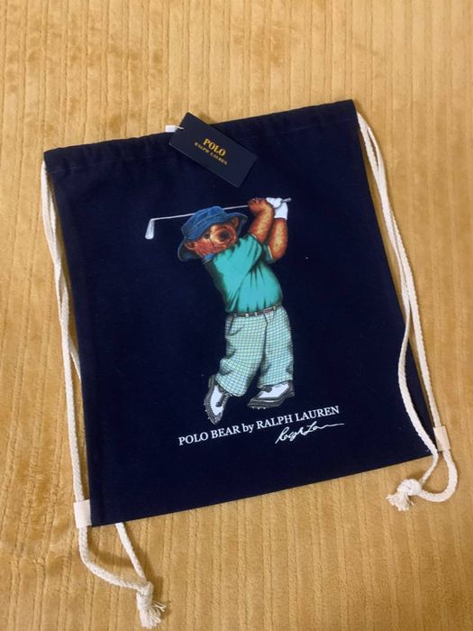 Worek Ralph Lauren