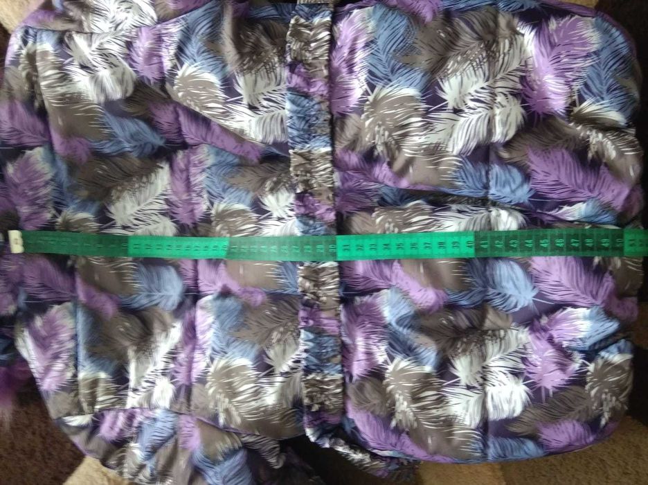 Зимовий комплект