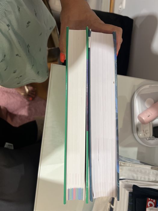 Livros de Anatomia e Fisiologia