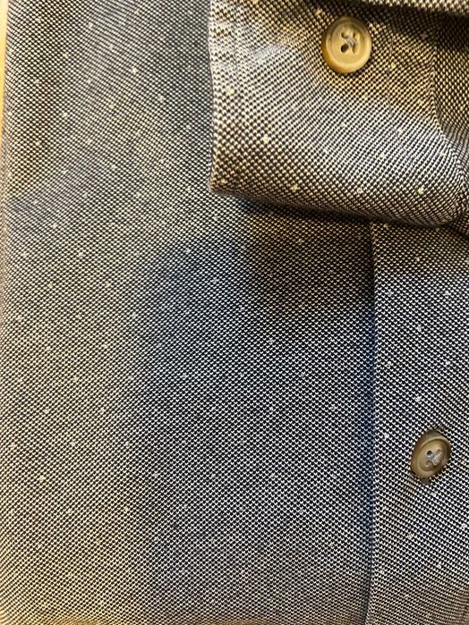 Koszula męska Reseved Slim Fit L