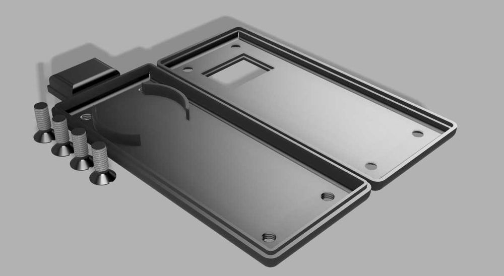 Wykonam Druk 3D, Wizytówkę, Ulotke.