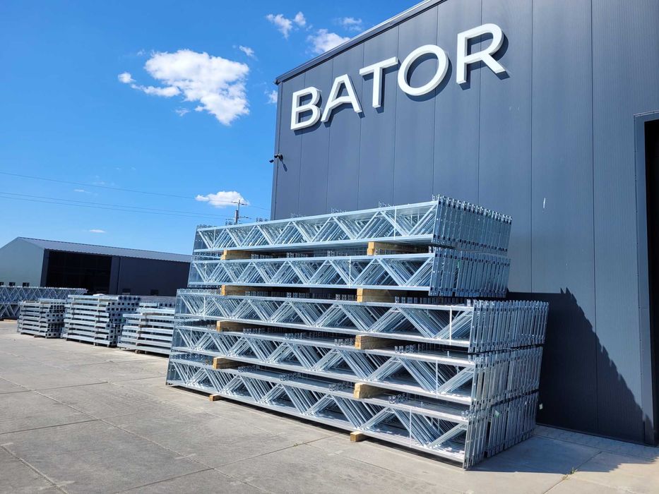 7x20 Konstrukcja stalowa BEZ POZWOLENIA wiata garaż budynek gospodarcz