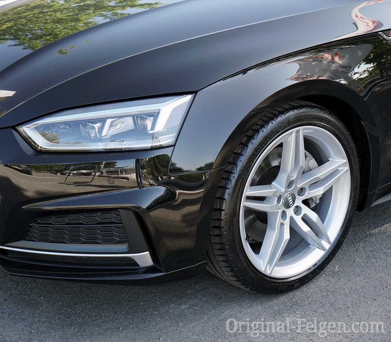Jantes 19 5x112 Audi A5/A4/A6 S-Line