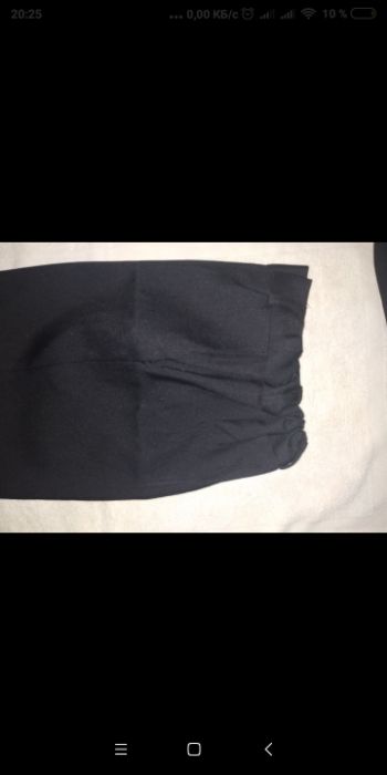 Школьная форма для мальчика