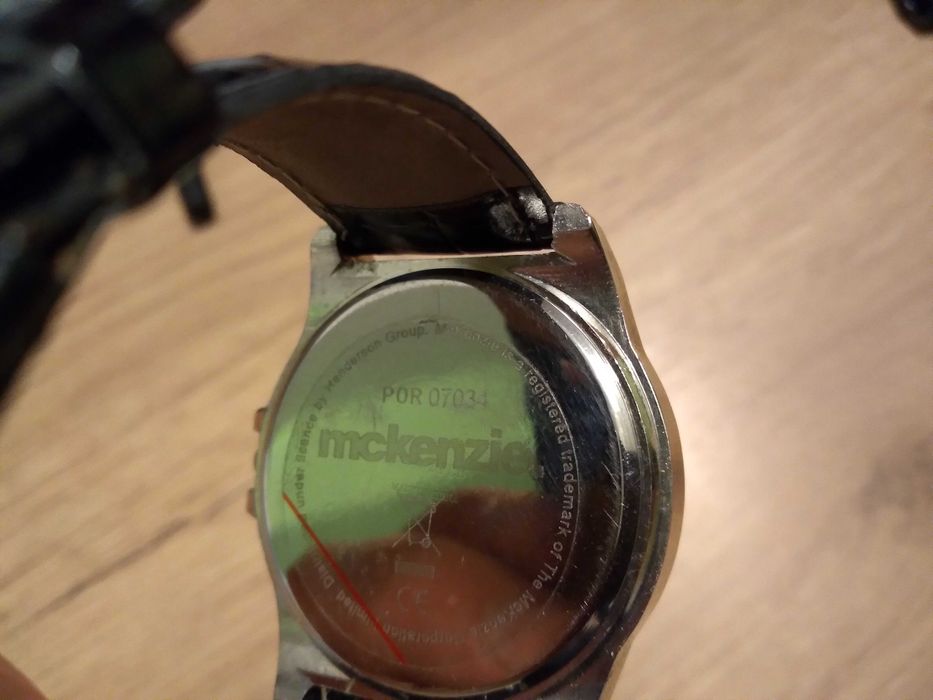 Mckenzie zegarek nowy