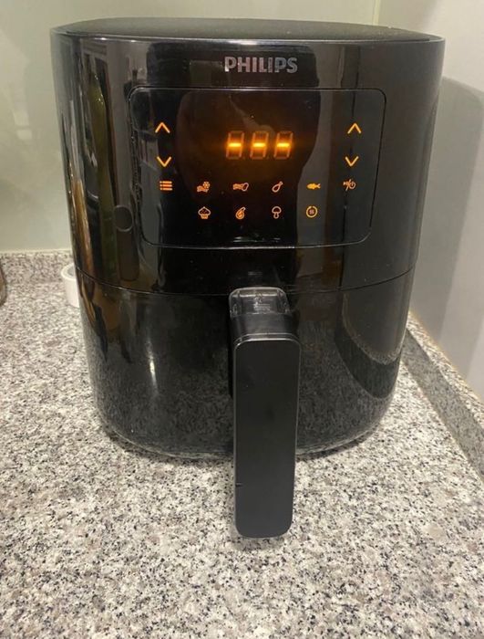 Airfryer Philips