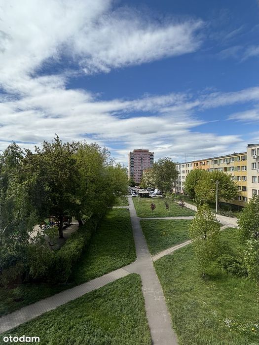 Rezerwacja R3 Pokoje|Po Generalnym Remoncie |Balkon | Piwnica - Więcej