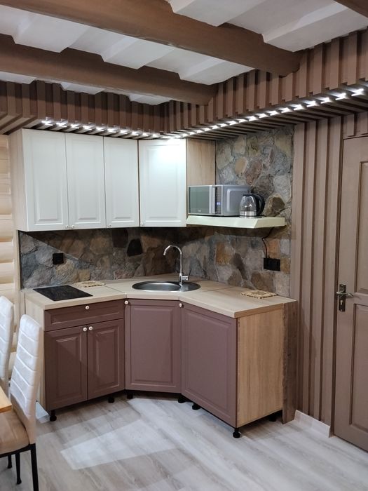 ,,Карпатський Будиночок,,