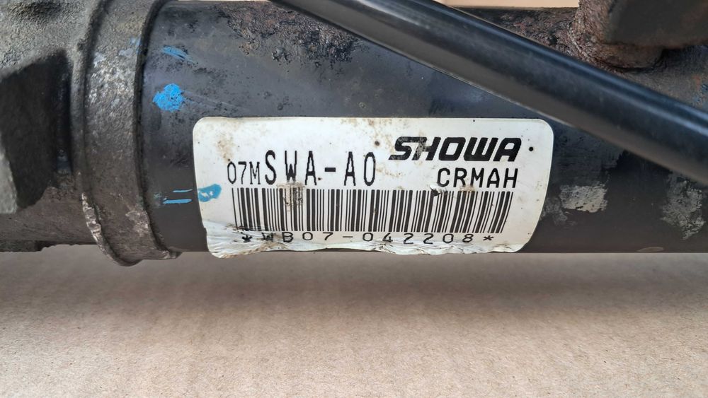 Рулевая рейка Honda CR-V 3