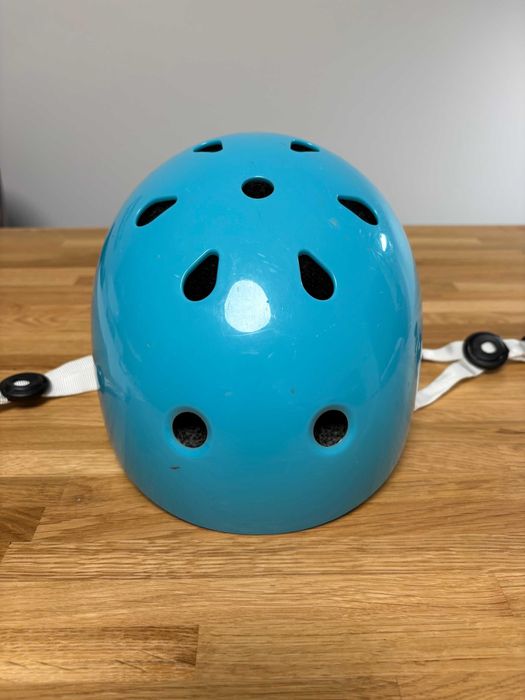 Kask Oxelo Play 5 rozmiar 50-54 cm