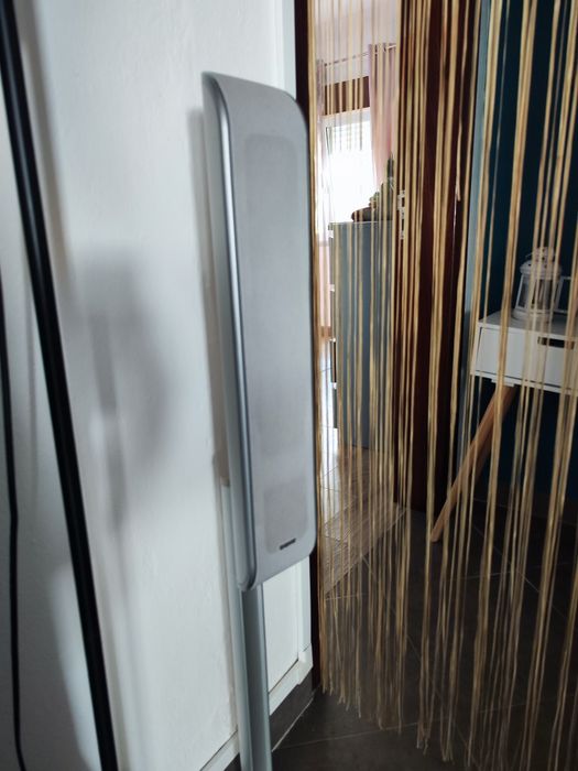 Sistema Home Cinema Completo Sony DAV-SC8 (5.1) + Recetor STR-DE597