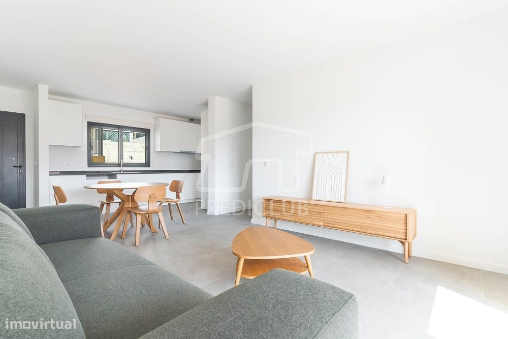 Apartamento T2 - Porto Santo