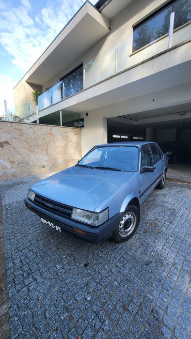 Toyota Corolla 12valve