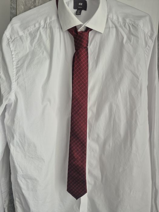 Краватка шовкова Ermenegildo Zegna