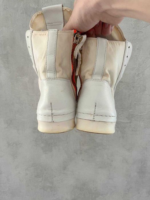 cinzia araia double zip БЕЗ СТЕЛЕК