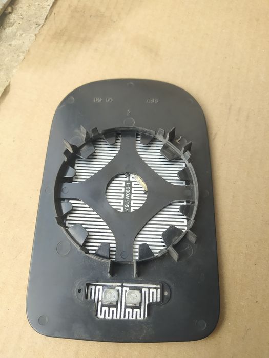 Дзеркало на запчастини bmw e39 вкладиш праве