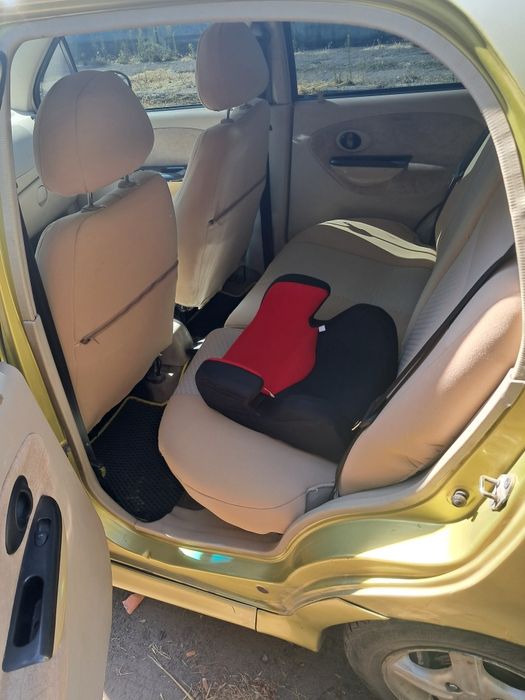 Продам чери кью кью  2008 года ходу