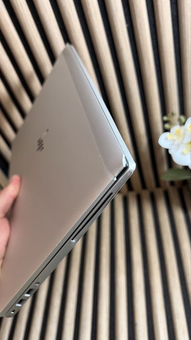 Продам Ноутбук HP EliteBook 845 G8 / Ryzen 3 PRO 5450U / 16GB / SSD 256GB / 14” FHD