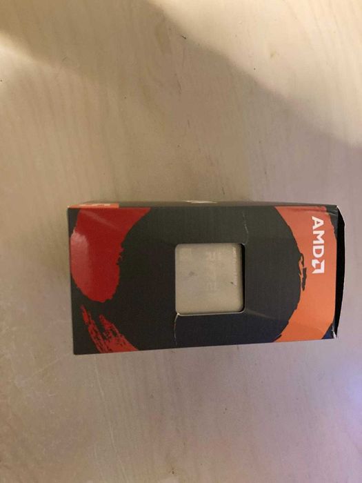 AMD Ryzen 5 5500 Processor466195905816842242