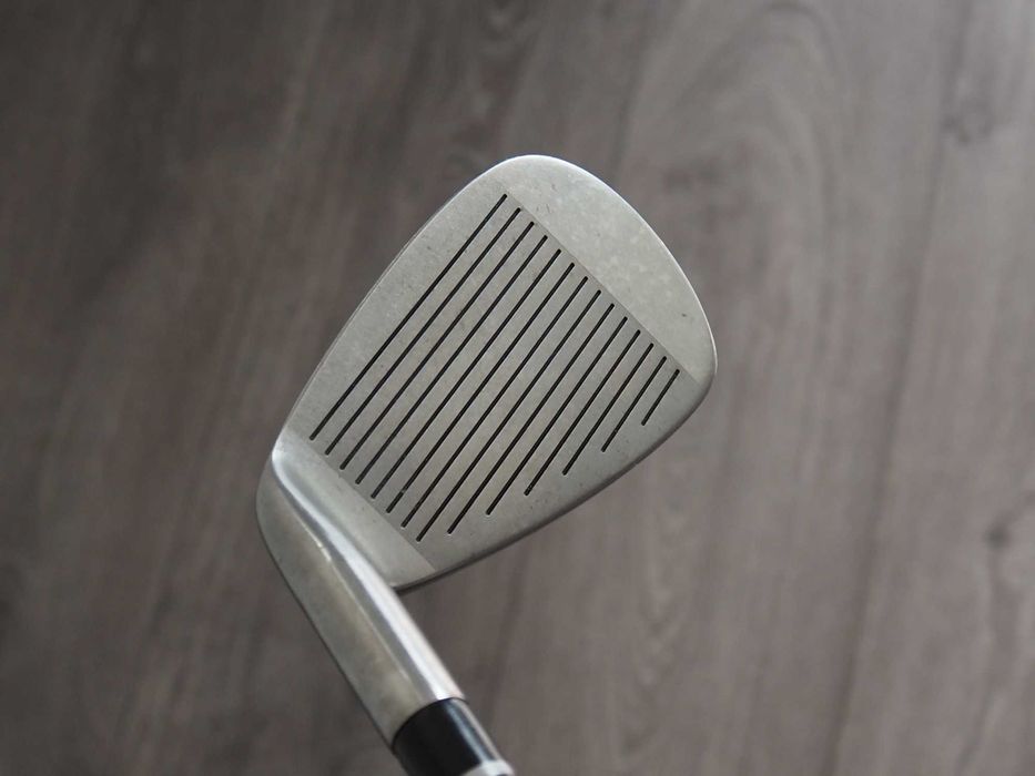 Kij do golfa Dynatour DX370 Iron PW Pitching Wedge Idealny na 1szy Kij