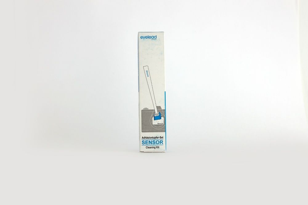Eyelead Kit Limpeza de Sensor Canon
