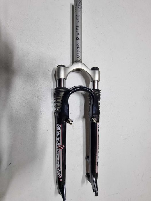 Manitou Elite Six, 100mm, 26