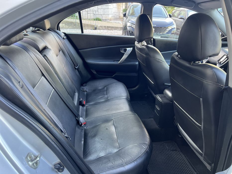 Nissan Primeira 1.9DCi 120cv - 2006