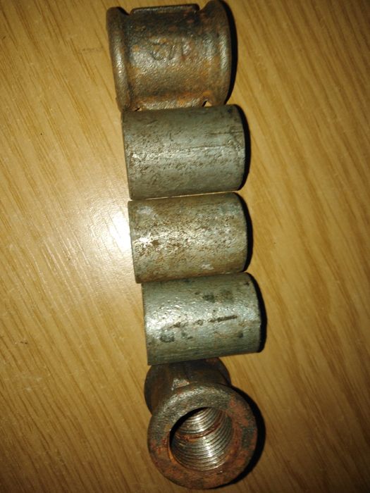 Zestaw dla hydraulika