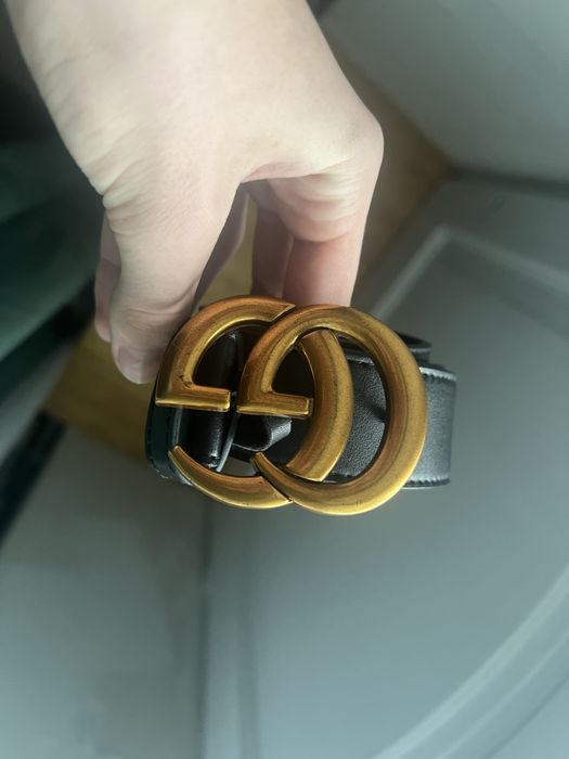 Ремень Gucci оригинал