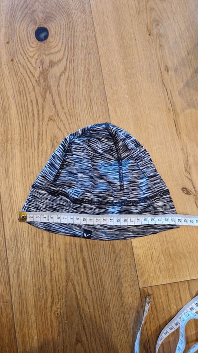 Czapka sprtowa super cienka oddychająca Viking rozmiar uniwersalny