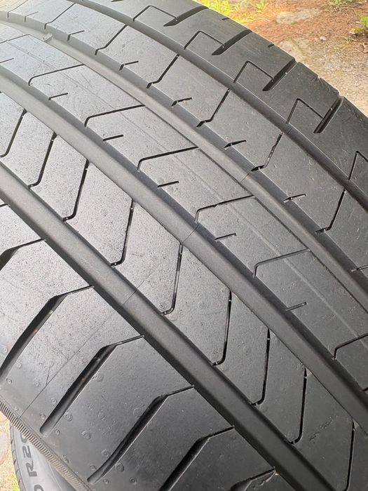 1 sztuka Pirelli p zero