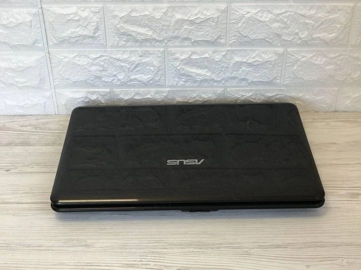 Ноут asus ноутбук асус інтел двух ядерний intel