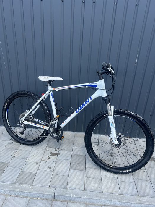 Продам велосипед Giant talon