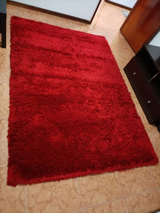 Carpete vermelha