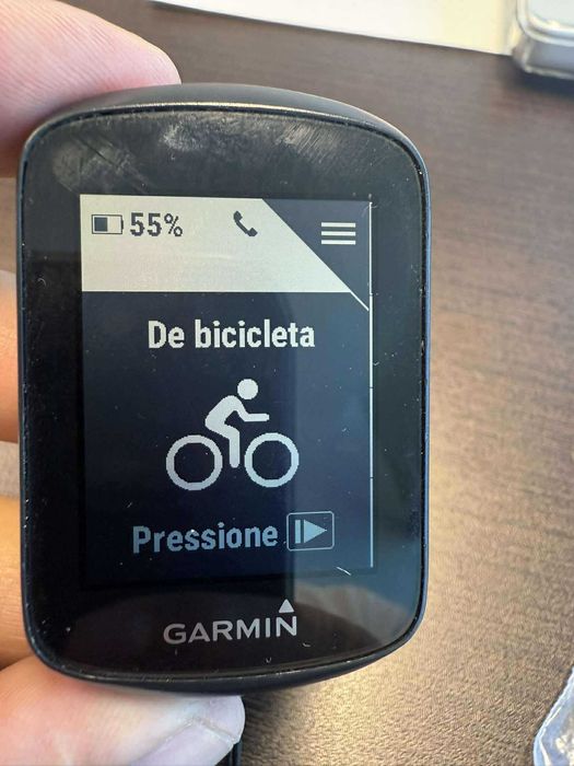 Garmin Edge 130 Plus GPS