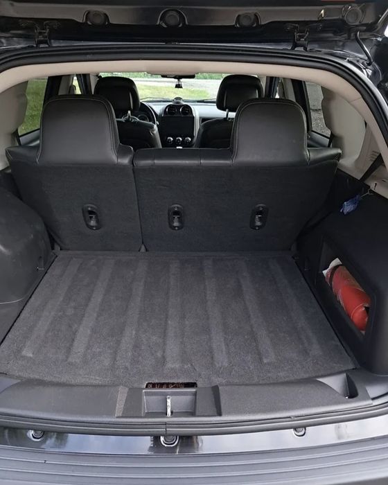 Jeep Compass 2014
