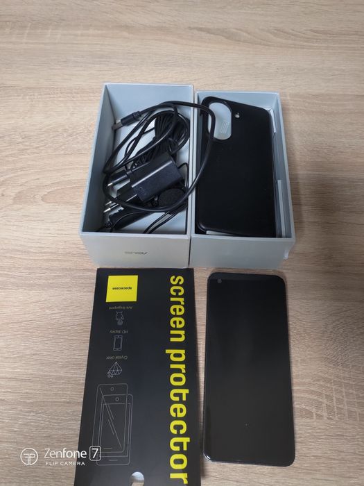 Asus ZenFone 10  8/256 czarny