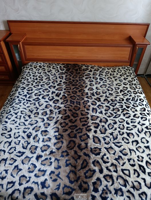 Спальний гарнітур