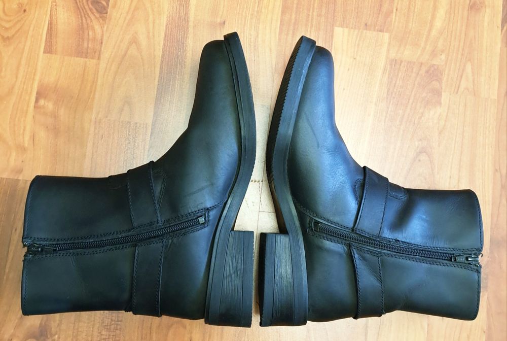 Ковбойки, казаки AM Shoe Company, розмір 41