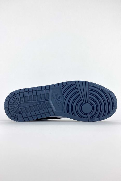Air Jordan 1 Low Dark Blue