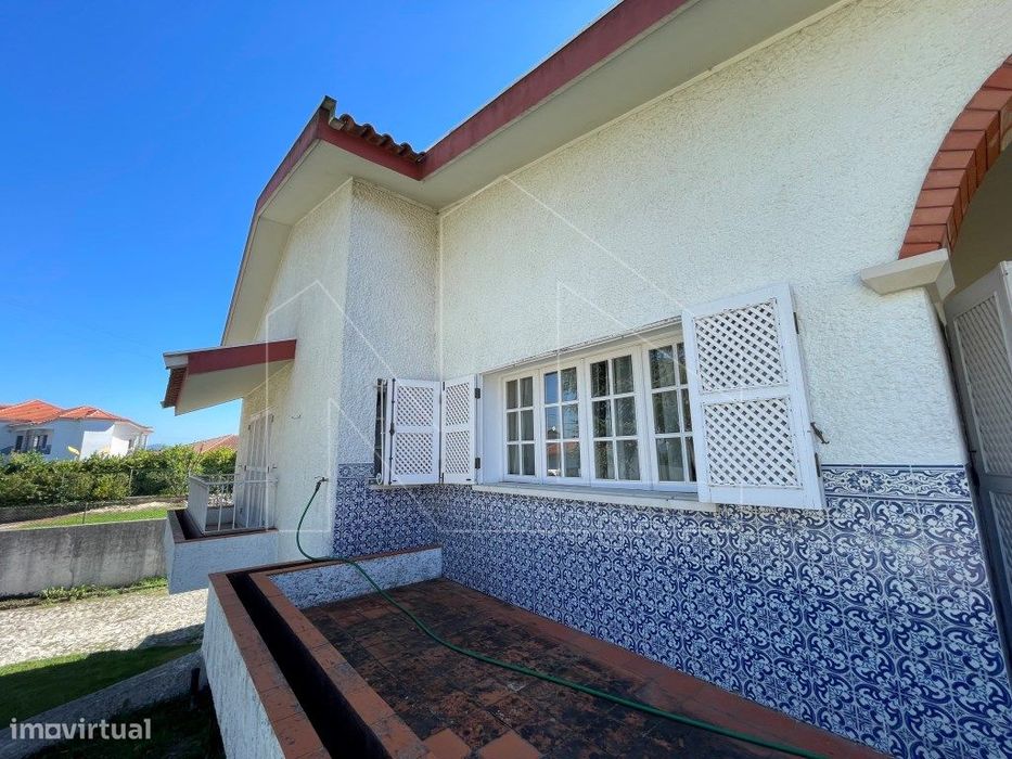 Moradia T6 - Águeda