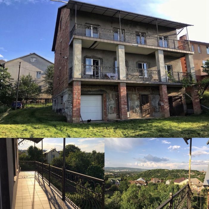 БУДИНОК НА 2 сімʼі з євроремонтом ( дуплекс) 2км від ЧНУ,р-н Роша