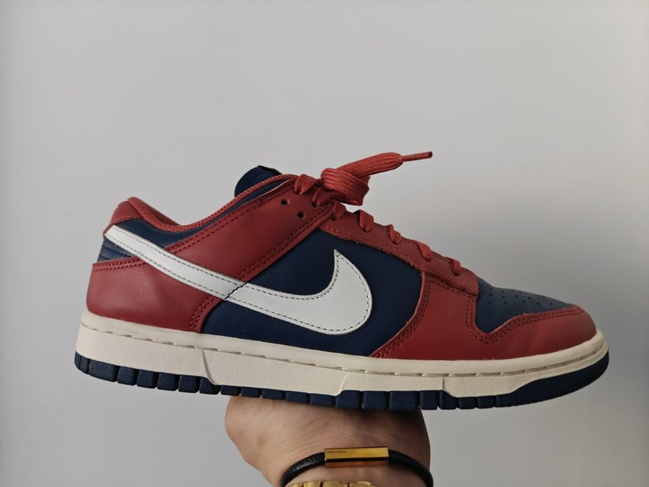 Nike Dunk Low Canyon Rust adidasy sneakersy sportowe 40/25,5 cm