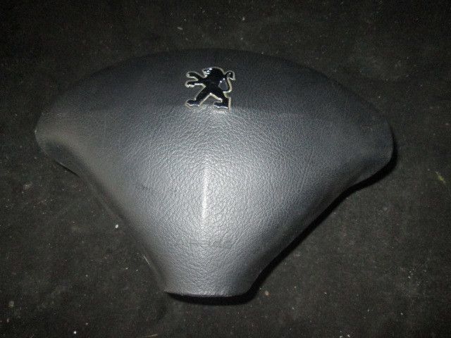 Airbag do volante PEUGEOT 407 (6D_)