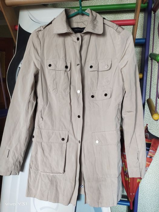 Куртка жіноча весна-осінь