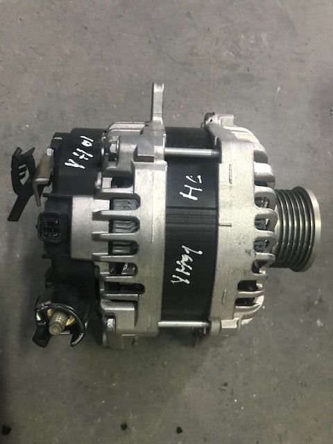 Alternador Opel combo Citroen C3 Peugeot partner citroen berlingo 1.5